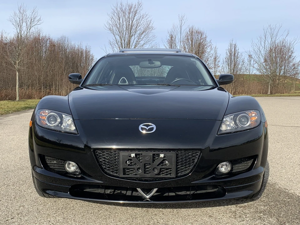 2004 Mazda RX-8 1st Gen - Image 10 of 31