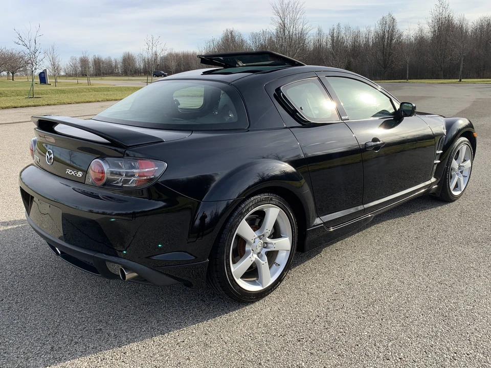 2004 Mazda RX-8 1st Gen - Image 6 of 31