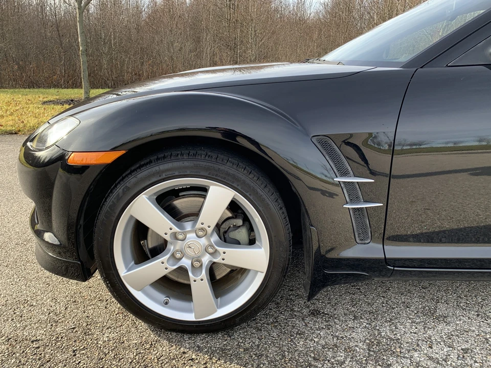 2004 Mazda RX-8 1st Gen - Image 13 of 31