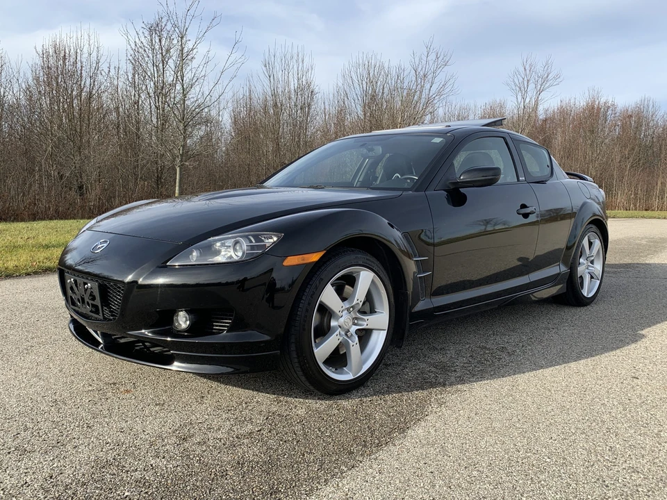 2004 Mazda RX-8 1st Gen - Image 2 of 31