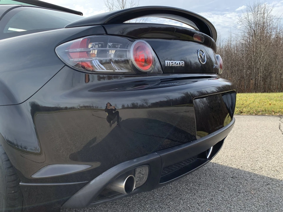 2004 Mazda RX-8 1st Gen - Image 20 of 31
