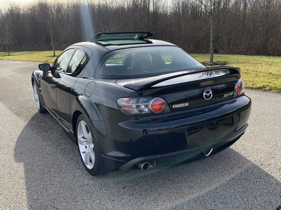 2004 Mazda RX-8 1st Gen - Image 4 of 31