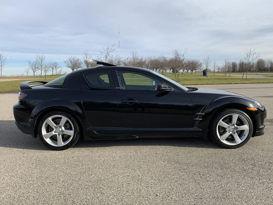 2004 Mazda RX-8 1st Gen - Image 7 of 31