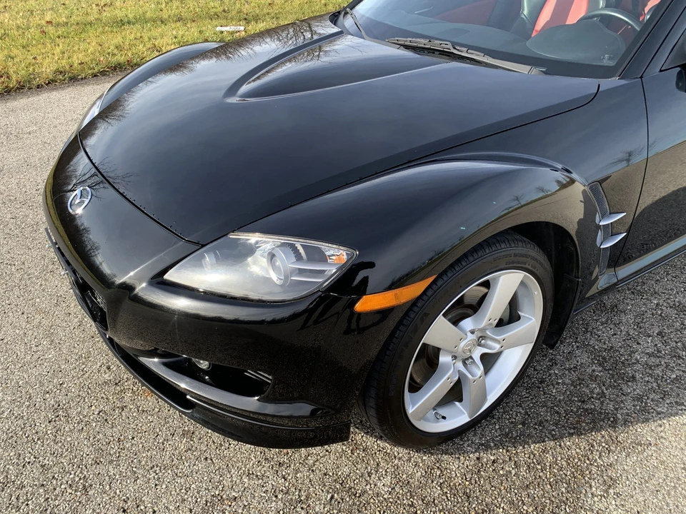 2004 Mazda RX-8 1st Gen - Image 11 of 31