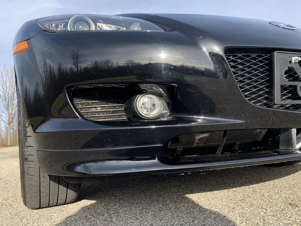 2004 Mazda RX-8 1st Gen - Image 30 of 31