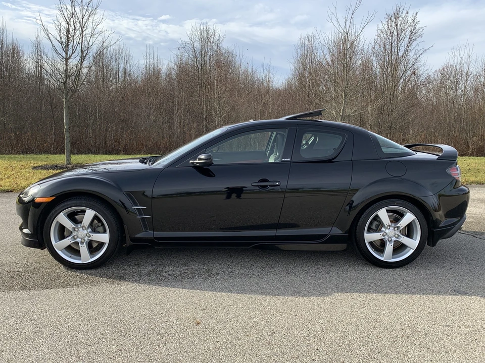 2004 Mazda RX-8 1st Gen - Image 3 of 31