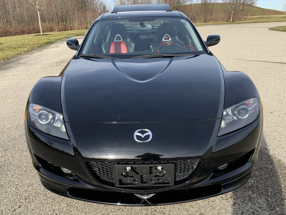 2004 Mazda RX-8 1st Gen - Image 9 of 31