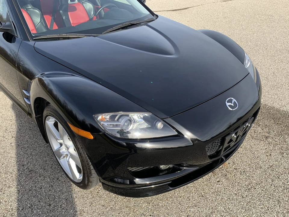 2004 Mazda RX-8 1st Gen - Image 31 of 31