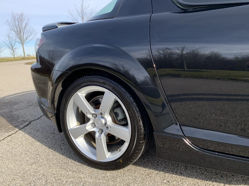 2004 Mazda RX-8 1st Gen - Image 24 of 31