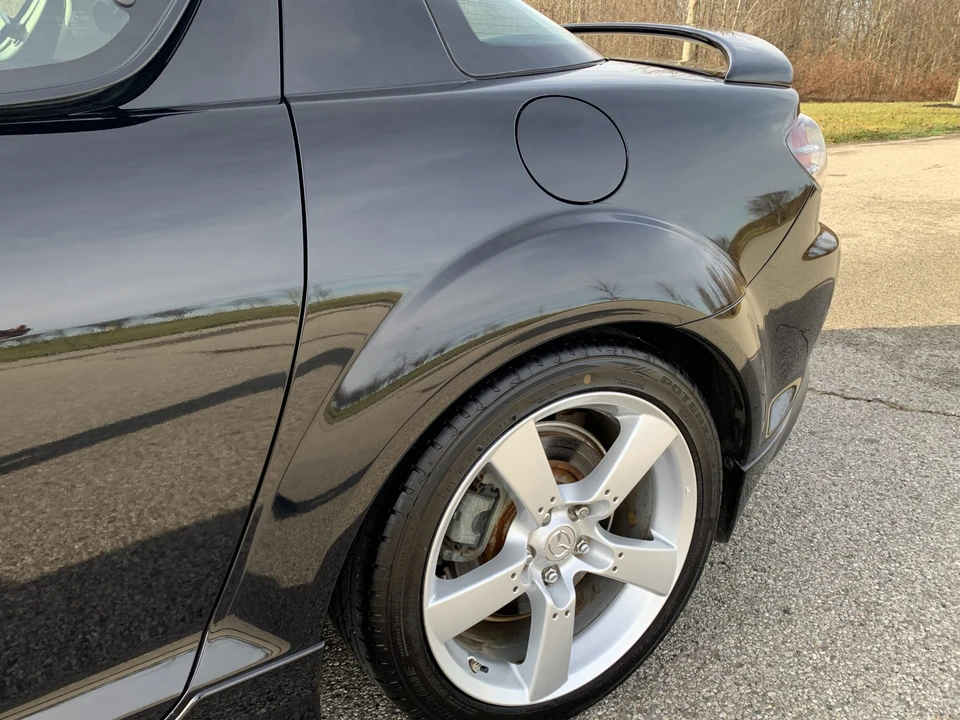 2004 Mazda RX-8 1st Gen - Image 19 of 31