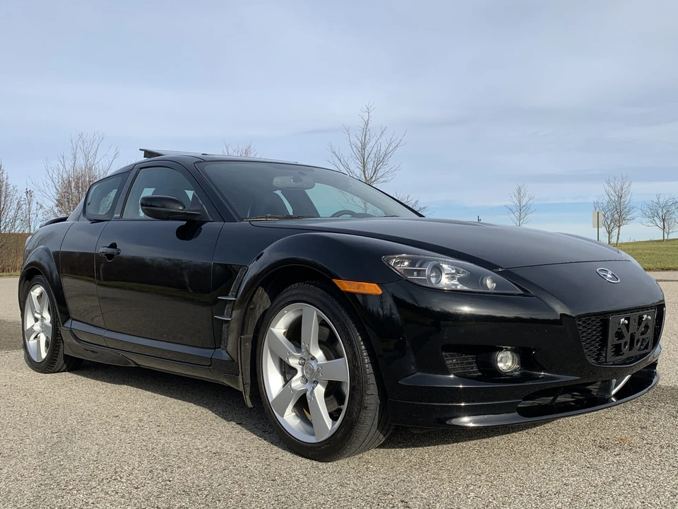 2004 Mazda RX-8 1st Gen - Image 8 of 31