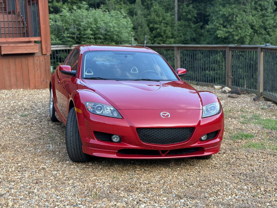 2004 Mazda RX-8 1st Gen - Image 3 of 31