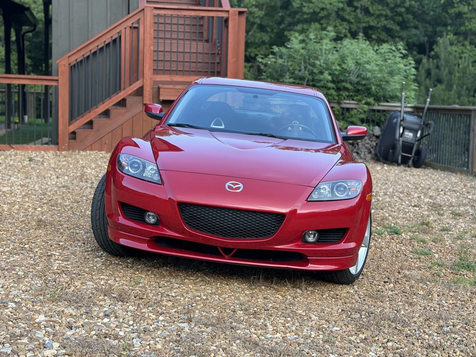 2004 Mazda RX-8 1st Gen - Image 4 of 31