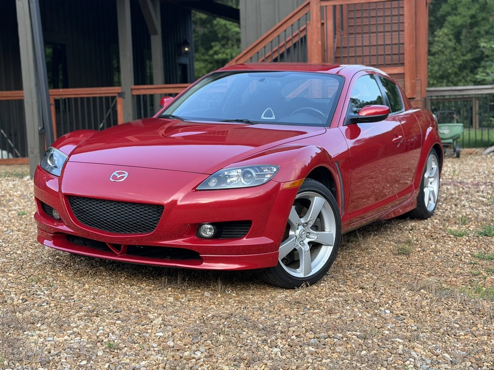 2004 Mazda RX-8 1st Gen - Image 5 of 31