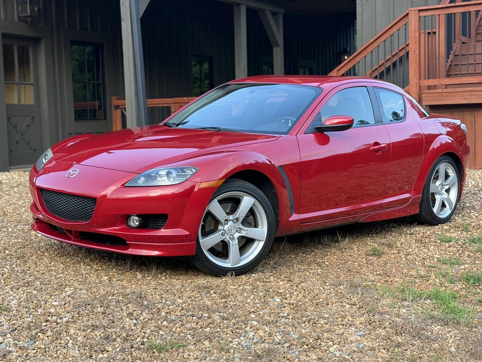 2004 Mazda RX-8 1st Gen - Image 6 of 31
