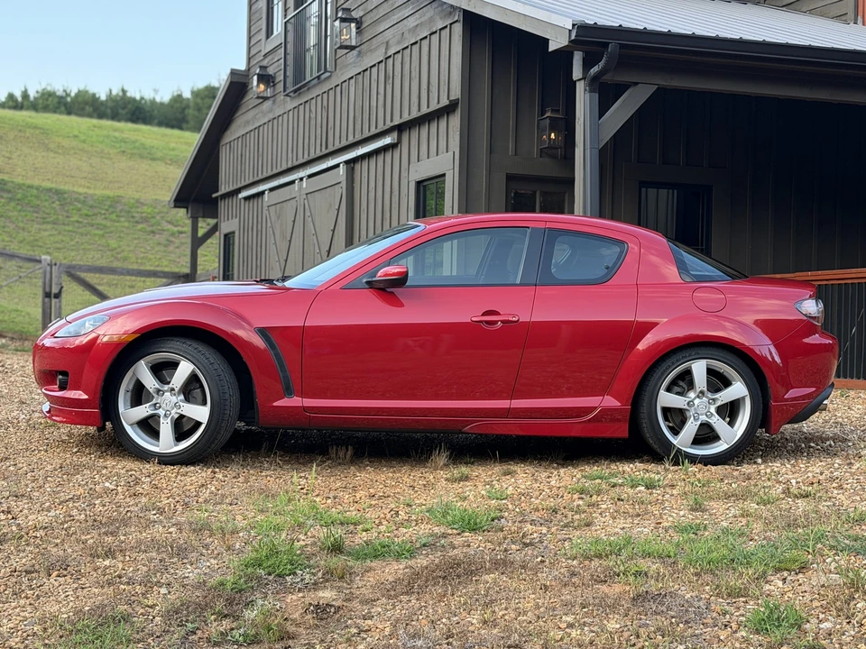 2004 Mazda RX-8 1st Gen - Image 9 of 31