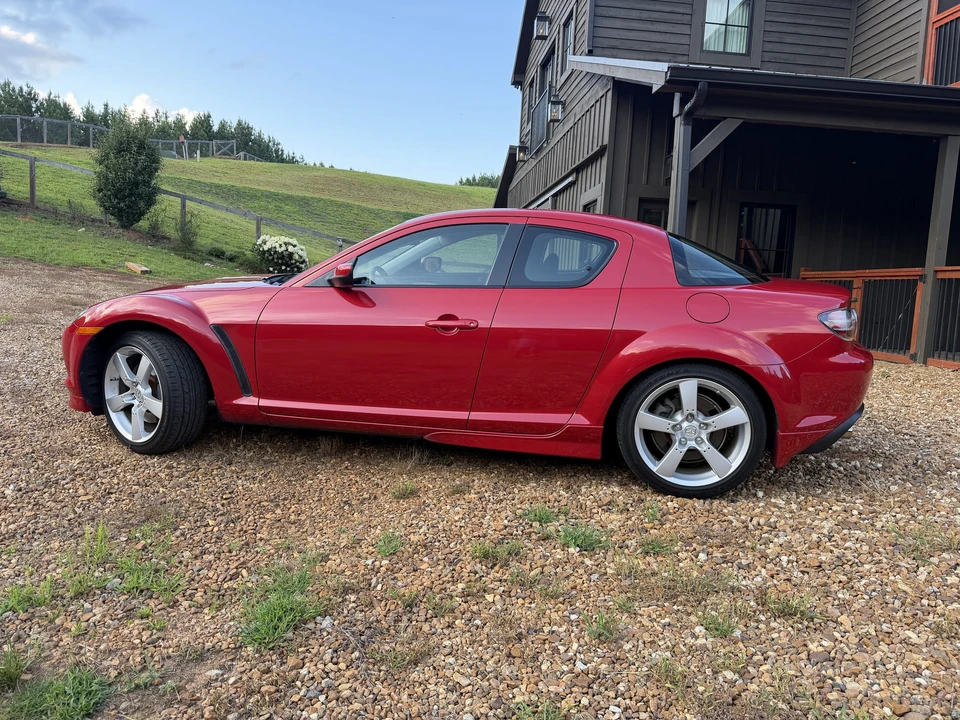 2004 Mazda RX-8 1st Gen - Image 10 of 31