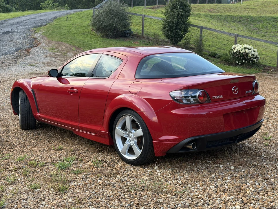 2004 Mazda RX-8 1st Gen - Image 11 of 31