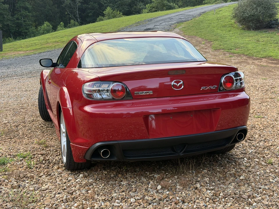 2004 Mazda RX-8 1st Gen - Image 12 of 31