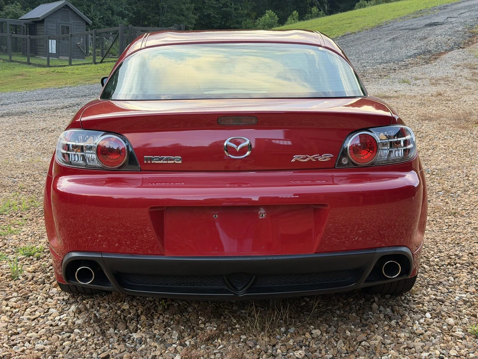 2004 Mazda RX-8 1st Gen - Image 13 of 31