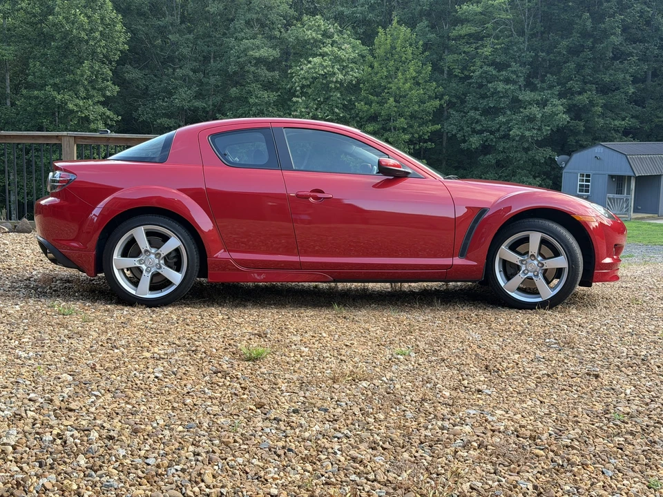 2004 Mazda RX-8 1st Gen - Image 18 of 31