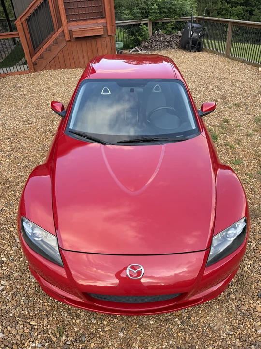 2004 Mazda RX-8 1st Gen - Image 22 of 31