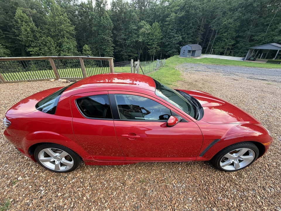2004 Mazda RX-8 1st Gen - Image 17 of 31