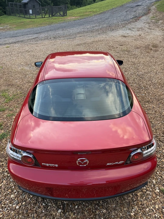 2004 Mazda RX-8 1st Gen - Image 14 of 31