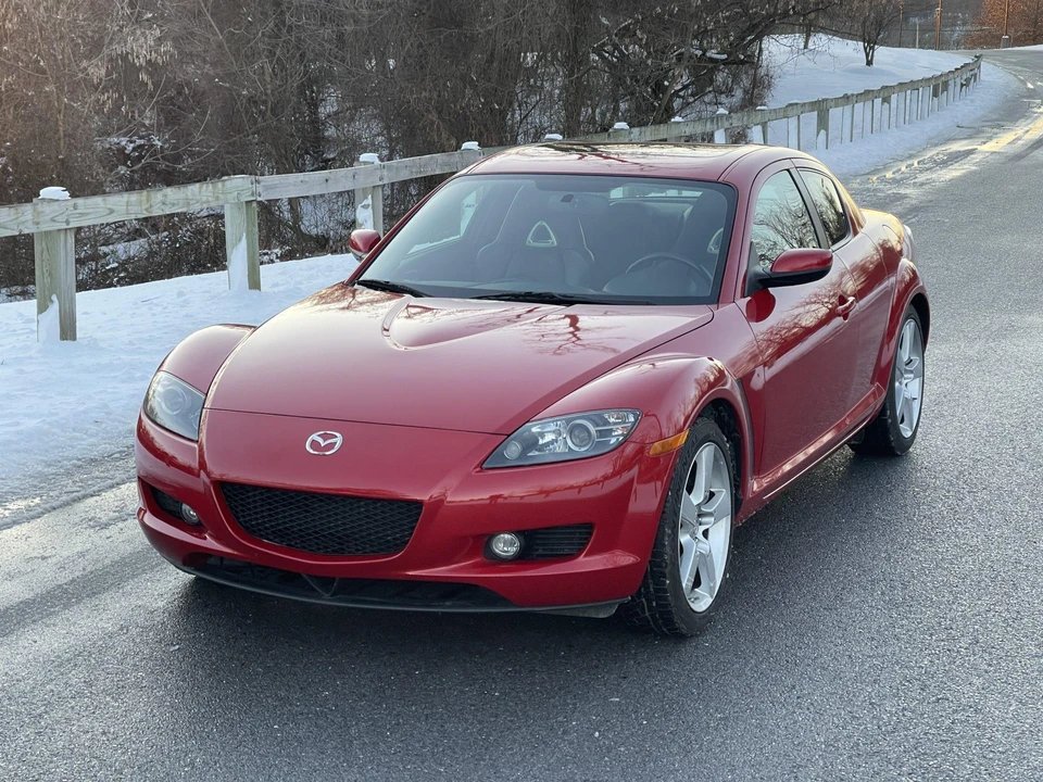 2004 Mazda RX-8 1st Gen - Image 3 of 31