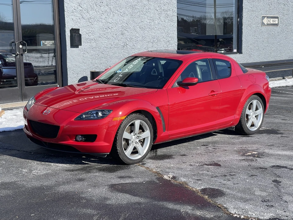 2004 Mazda RX-8 1st Gen - Image 28 of 31