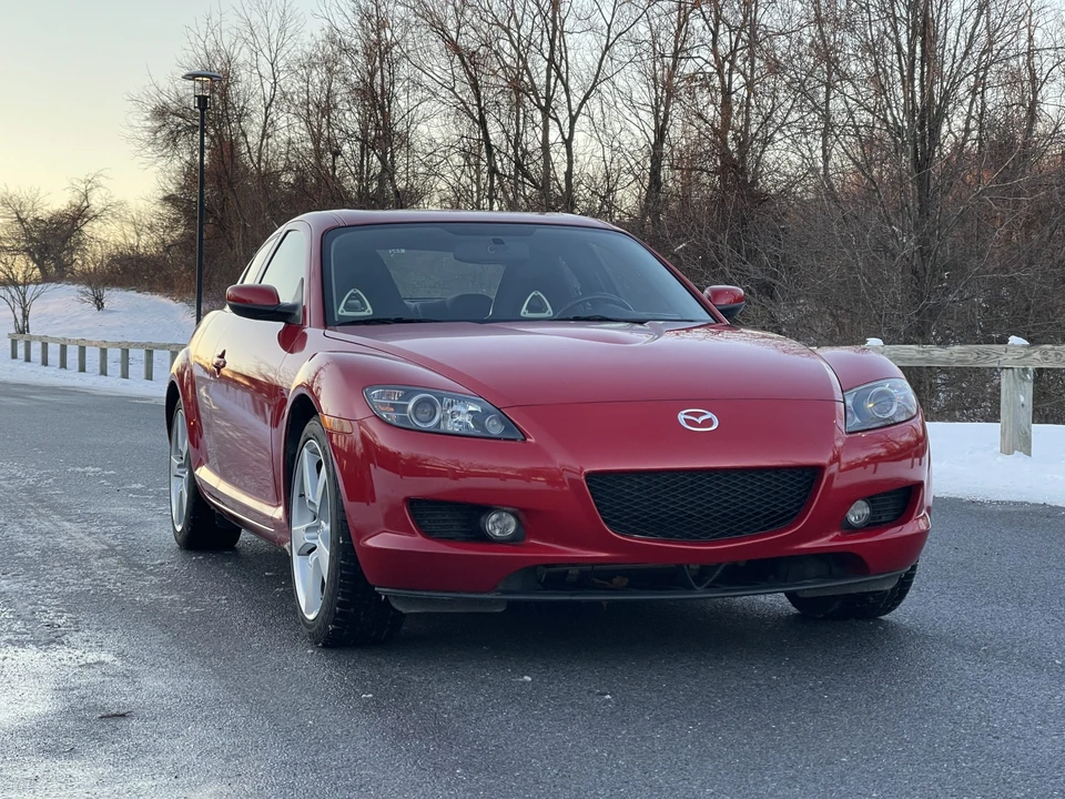 2004 Mazda RX-8 1st Gen - Image 6 of 31
