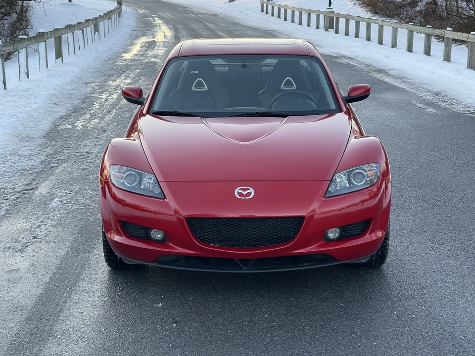 2004 Mazda RX-8 1st Gen - Image 4 of 31