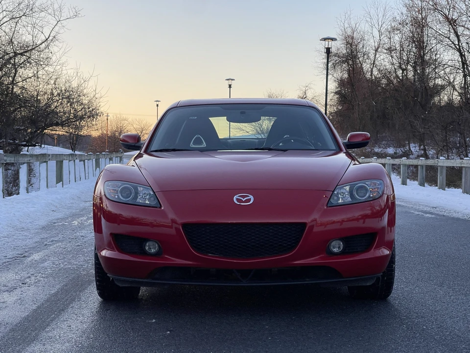 2004 Mazda RX-8 1st Gen - Image 5 of 31
