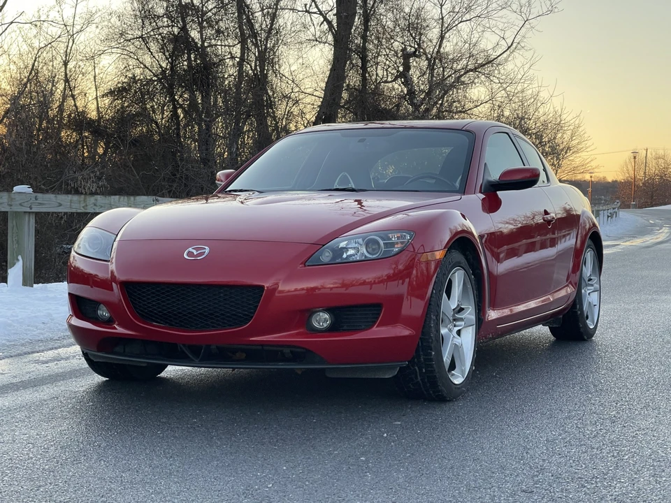 2004 Mazda RX-8 1st Gen - Image 2 of 31