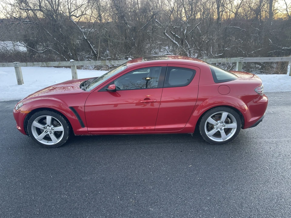 2004 Mazda RX-8 1st Gen - Image 22 of 31