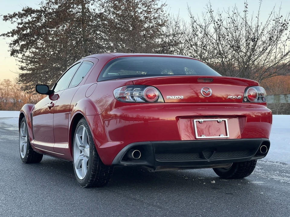 2004 Mazda RX-8 1st Gen - Image 18 of 31