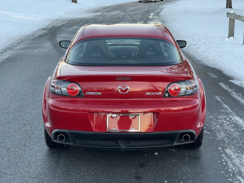 2004 Mazda RX-8 1st Gen - Image 15 of 31