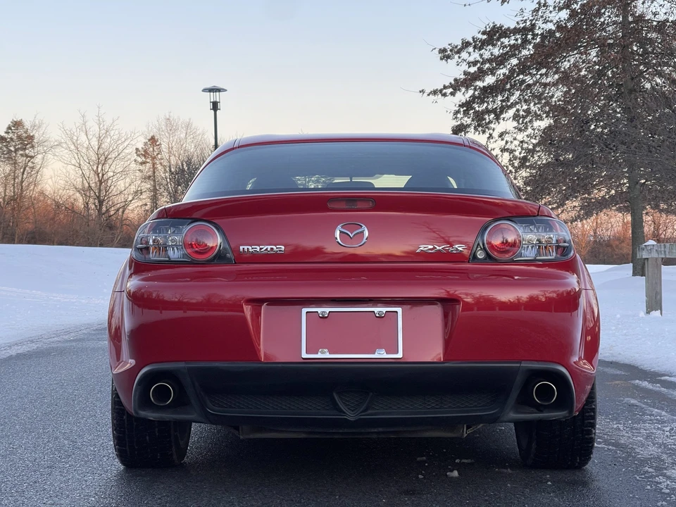 2004 Mazda RX-8 1st Gen - Image 16 of 31
