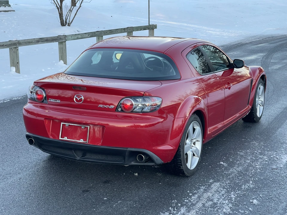2004 Mazda RX-8 1st Gen - Image 14 of 31