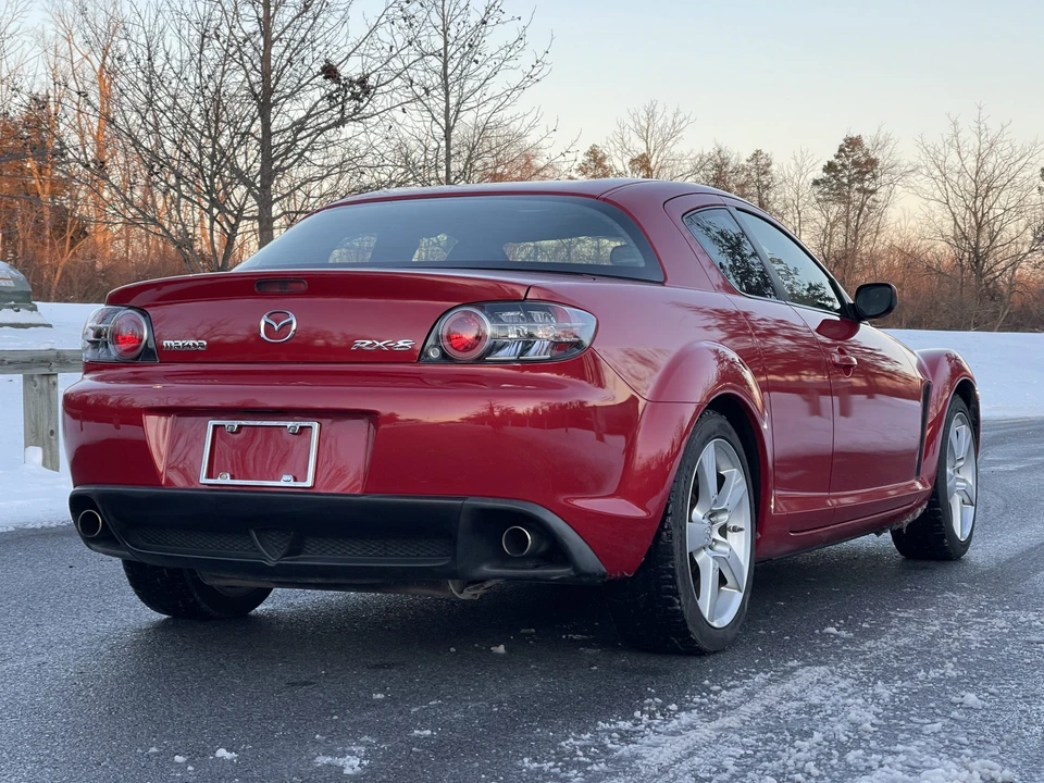 2004 Mazda RX-8 1st Gen - Image 13 of 31