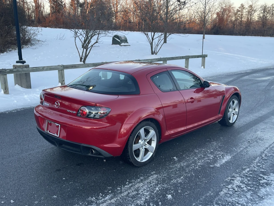 2004 Mazda RX-8 1st Gen - Image 12 of 31
