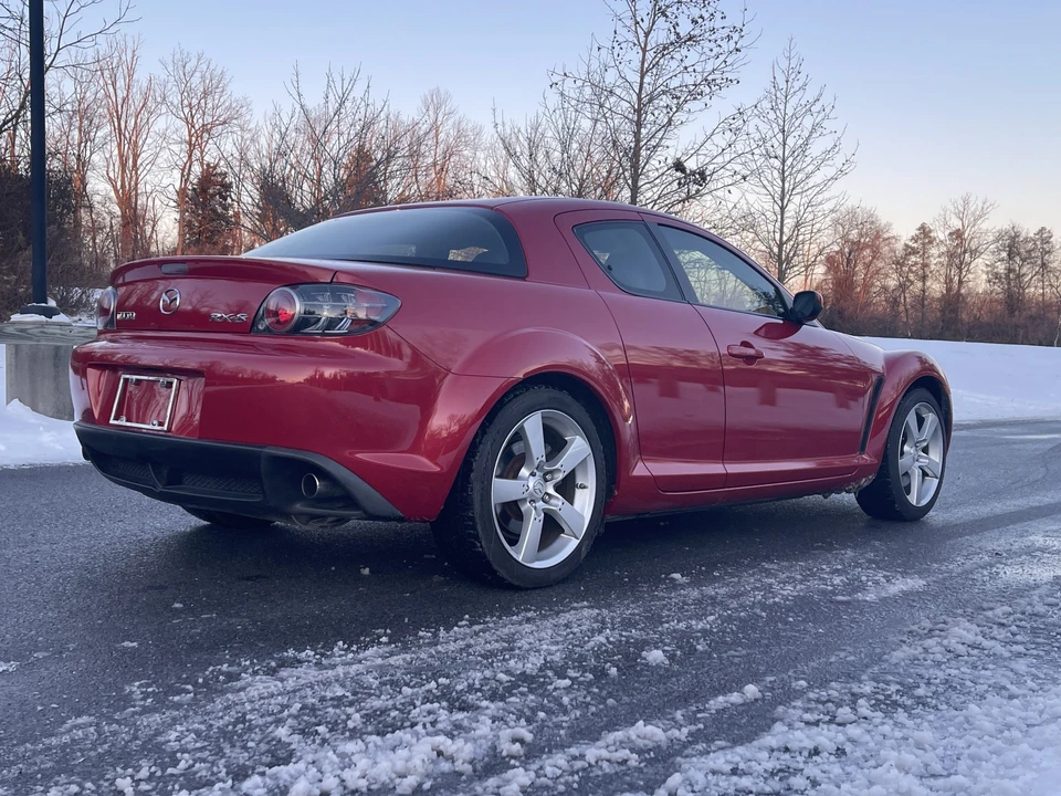 2004 Mazda RX-8 1st Gen - Image 11 of 31