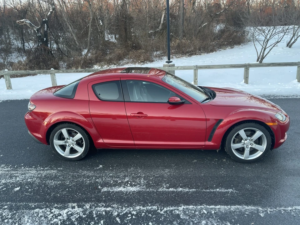2004 Mazda RX-8 1st Gen - Image 10 of 31