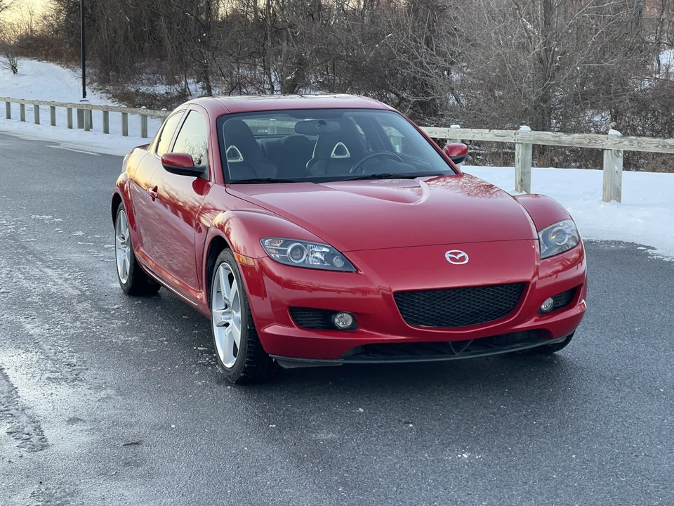 2004 Mazda RX-8 1st Gen - Image 7 of 31