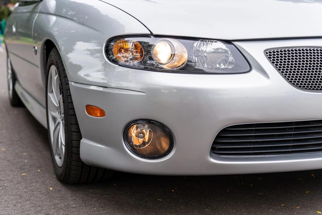 2004 Pontiac GTO 4th Gen - Image 11 of 31