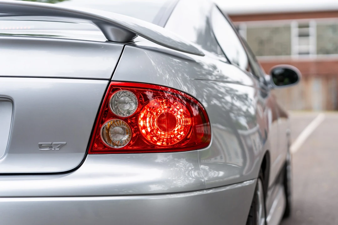 2004 Pontiac GTO 4th Gen - Image 20 of 31