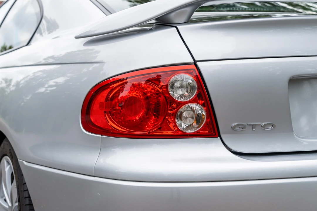 2004 Pontiac GTO 4th Gen - Image 21 of 31