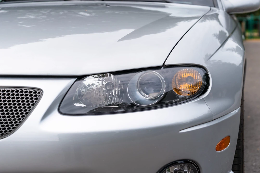 2004 Pontiac GTO 4th Gen - Image 16 of 31
