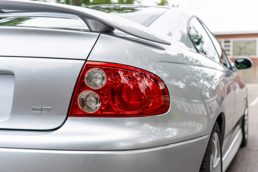 2004 Pontiac GTO 4th Gen - Image 22 of 31