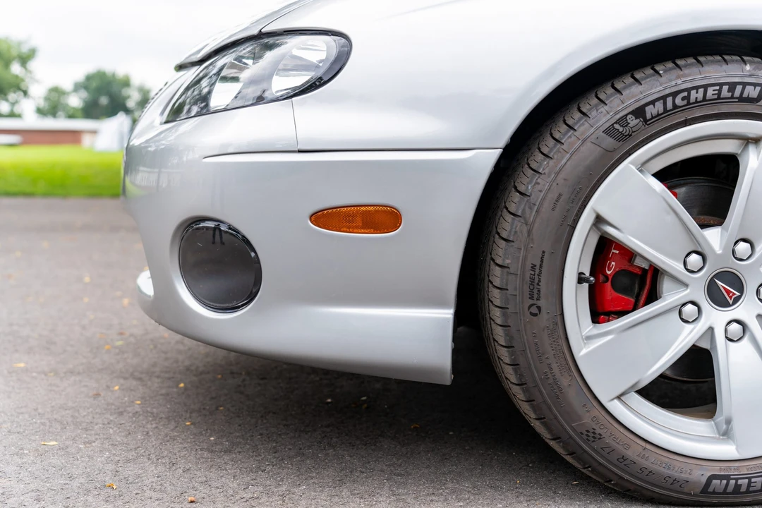 2004 Pontiac GTO 4th Gen - Image 17 of 31